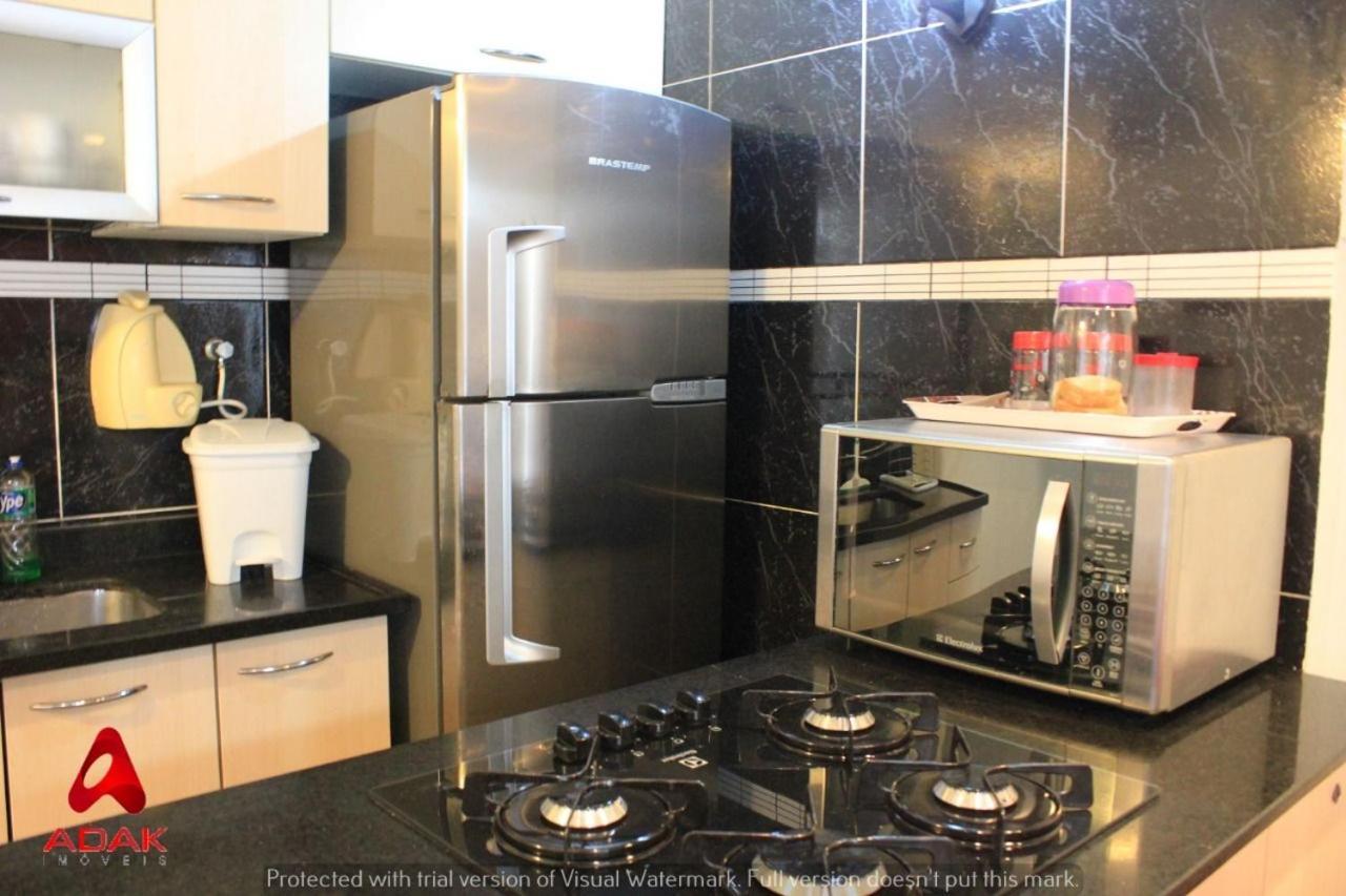 Lindo Conjugado Em Copacabana Apartamento Río de Janeiro