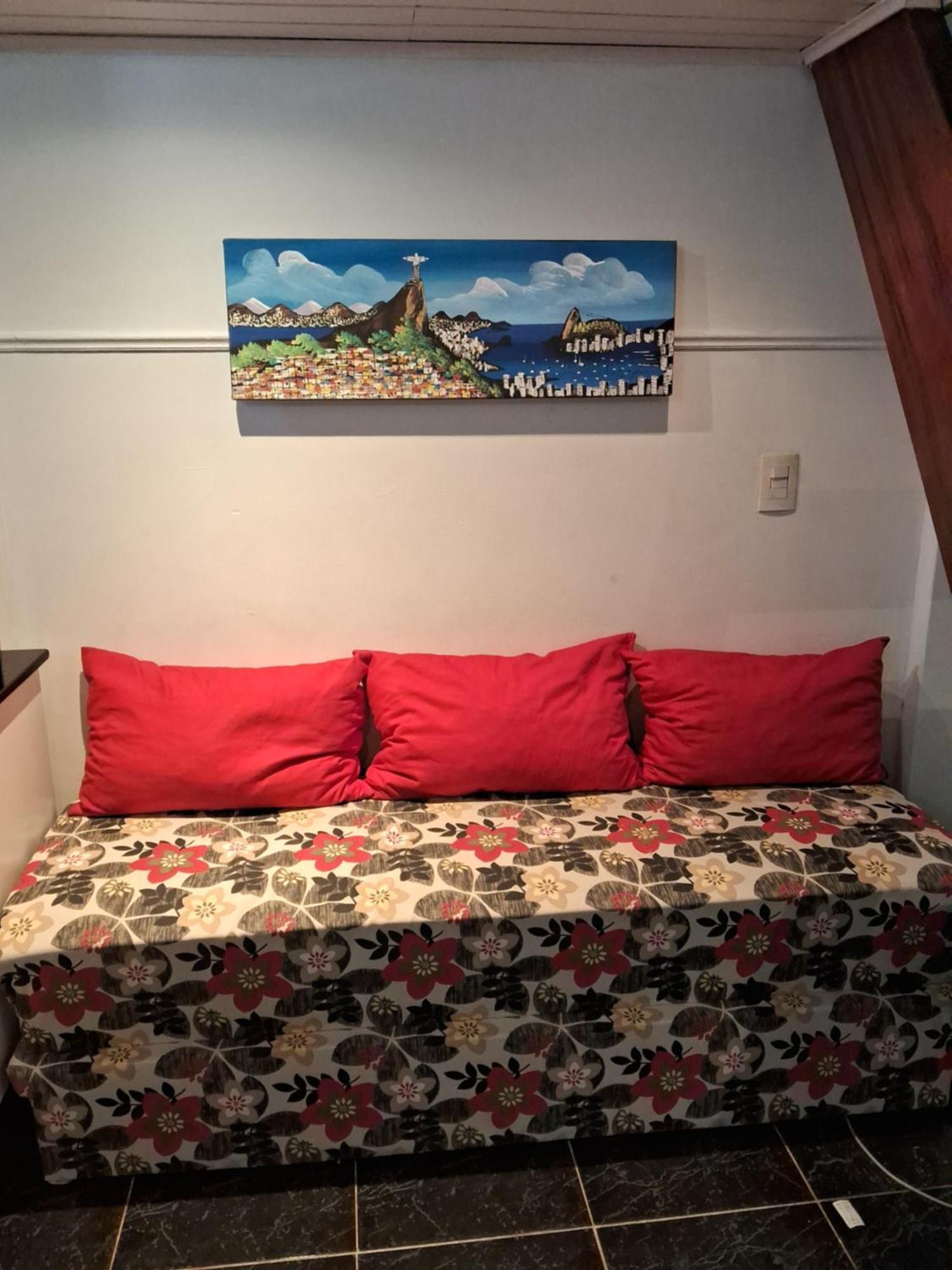 Lindo Conjugado Em Copacabana Apartamento Río de Janeiro