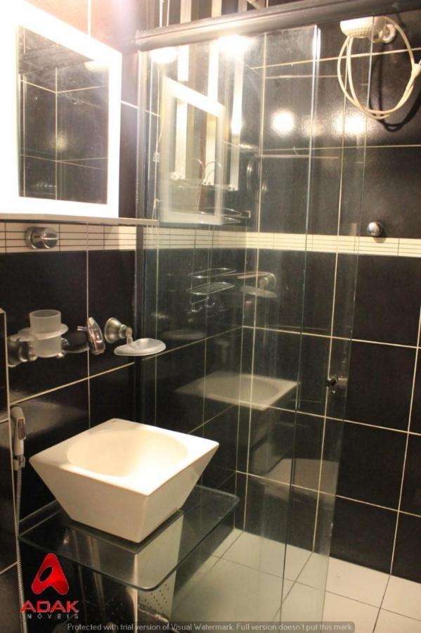 Appartement Lindo Conjugado Em Copacabana