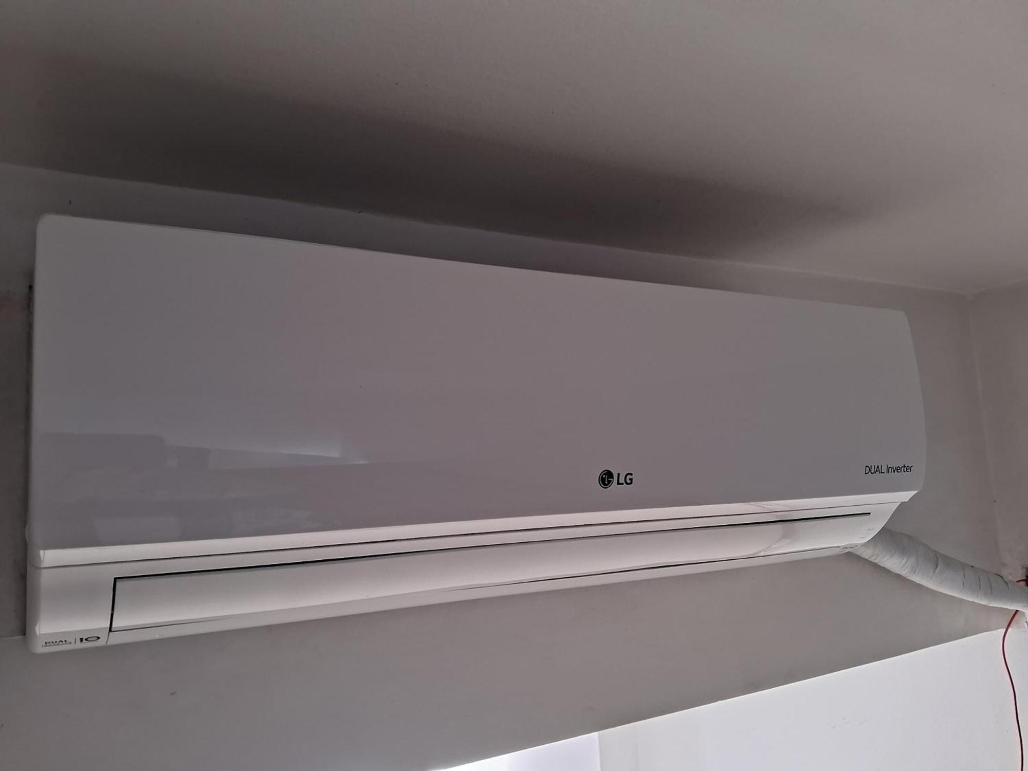 Appartement Lindo Conjugado Em Copacabana