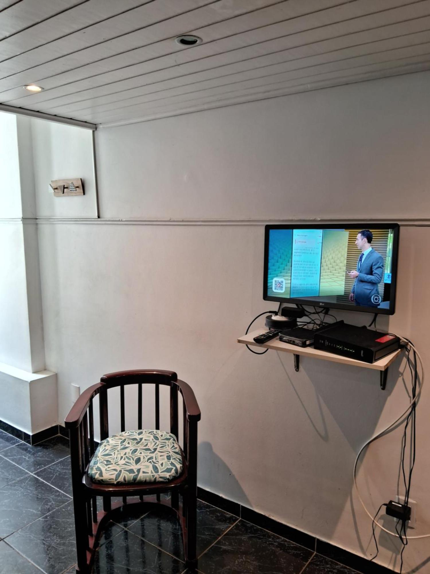 Lindo Conjugado Em Copacabana Appartement